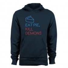 Pie & Demons Men's